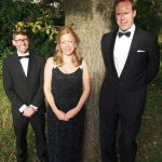 Carol Singers Trio for hire UK